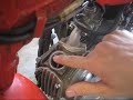 How to Adjust Honda 50/70 cc Valves How to Adjust Honda 50/70 cc Valves