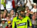 Shahid Afridi longest six 250 metars