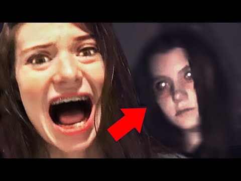 5 Ghost Videos That Are SCARY As... FUDGE !!!