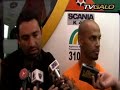 TV Galo - Entrevista - Marques e Guilherme TV Galo - Entrevista - Marques e Guilherme