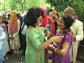 Catholic-Hindu Wedding in New York City Catholic-Hindu Wedding in New York City