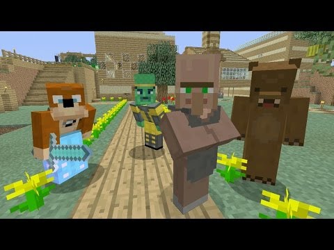 Harrison - Part 198 - http://youtu.be/t-4X8Kg5qMo Welcome to my Let's Play of the Xbox 360 Edition of Minecraft. These videos will showcase what I have been getting up ...