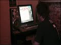 TACKLEONE en plein travail