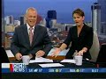 CHCH Annette caught dancing...Busted.VOB
