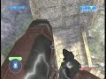 Halo2 Foundation Sanctuary Backwash Out Of Map W/Tutorial Halo2 Foundation Sanctuary Backwash Out Of Map W/Tutorial