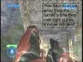 Halo2 Foundation Sanctuary Backwash Out Of Map W/Tutorial