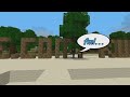 Minecraft Animation - The Spider