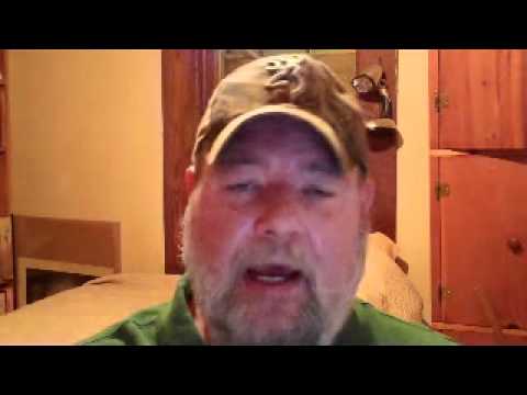 how to go off the grid