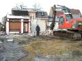 Sloop woning aan het Kanaal Anz te Emmer-compascuum