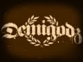 Demigodz - Empire Strikes Back Demigodz - Empire Strikes Back