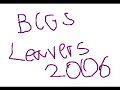 BCGS people