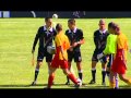 La sintesi: Palermo-Selezione Val Venosta La sintesi: Palermo-Selezione Val Venosta