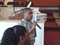 Our Father, You are Holy (Josh Lyles Sings) BRIGHT STAR