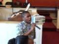 Our Father, You are Holy (Josh Lyles Sings) BRIGHT STAR
