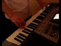 organy roland keyboard prezes