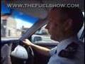 Fuel News 12/17/06 Police Volvo driving school
