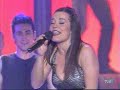 Ainhoa. Viva la Noche.