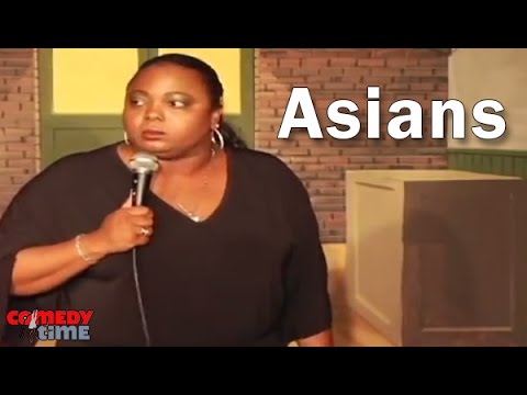 Cocoa Brown - Asians