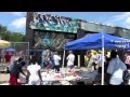 Colorest Brings You Jersey Fresh Jam 2012 - YouTube
