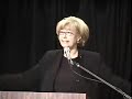 Scientology:  Tory Speaks in Los Angeles - Part 1