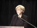 Scientology: Tory Speaks in Los Angeles - Part 1