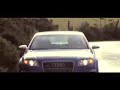 Audi RS4 The California Mille Audi RS4 The California Mille