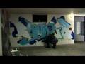 Bümpliz - ein Tag in der urbanen Schweiz (Graffiti)