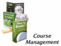 How To Break 80 - The First Proven Golf Instruction Program