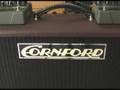 Cornford Carrera Lead1/Tom Anderson