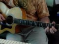 Nobody Knows - great Billy Squier song [Cover]