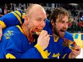 Sundin to Montreal the Song