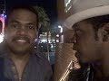  Kool and the gang The Daz band Amir bayyan chaka Kan THE GANG VEGAS