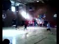 Greenways basketball game pimps vs teachers