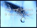 Hommage a Loulou et Victor