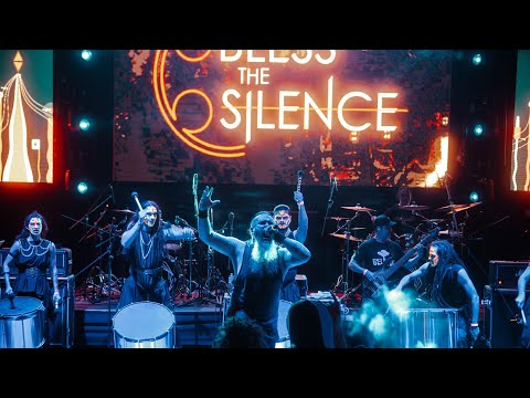 Bless the silence feat. Rubicón (live festival ciudad Altavoz)