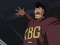 Ippo vs. Kimura, Aoki, Takamura Ippo vs. Kimura, Aoki, Takamura