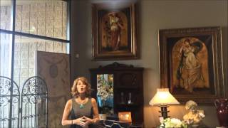 Inherited Treasures... That You Don't have to Inherit