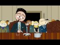 IRON MAN 2 the spoof trailer