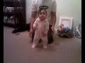 My niece Ariana\