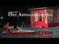Zomergasten van Theater het Amsterdamse Bos / preview