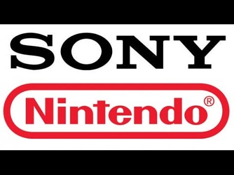 Nintendo Will Go Bankrupt, Sony to Buy Them