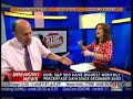 Erin Burnett & Jim Cramer Erin Burnett & Jim Cramer