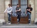 videos de jump / teck flow(T-trixx) math(misko)  et polo (freezy)