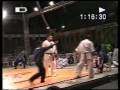 videos de SHINKYOKUSHINKAI PERU