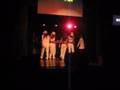 Fo'Real Hip Hop dance