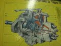Galera do Senai .. Mec�nica a Disel