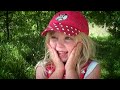 Jungle Cheerleader saves the day!