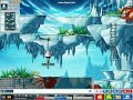 Maplestory: Adventures in Leafre