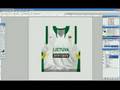 Just Patchers Jersey prewiew tutorial