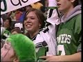 Hill-Murray hockey - boob grab on live TV